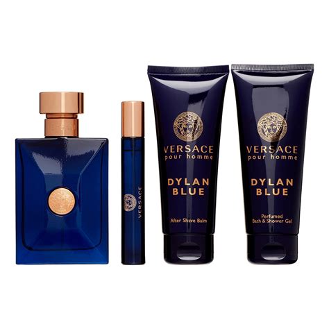 4 in one versace travel cologne|cheap Versace cologne for men.